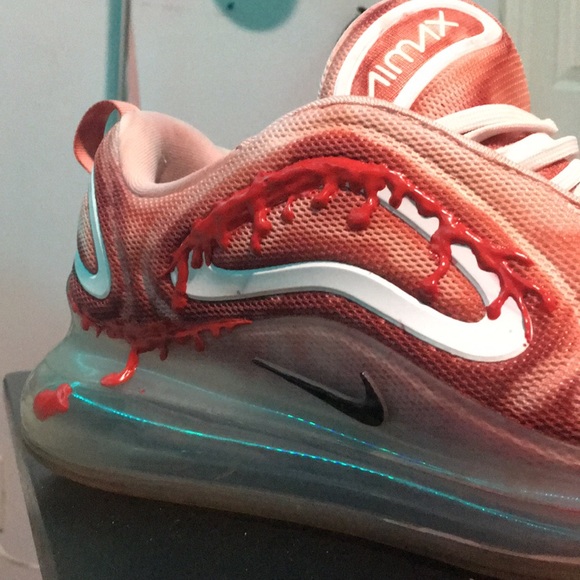 air max 720s - Picture 3 of 5